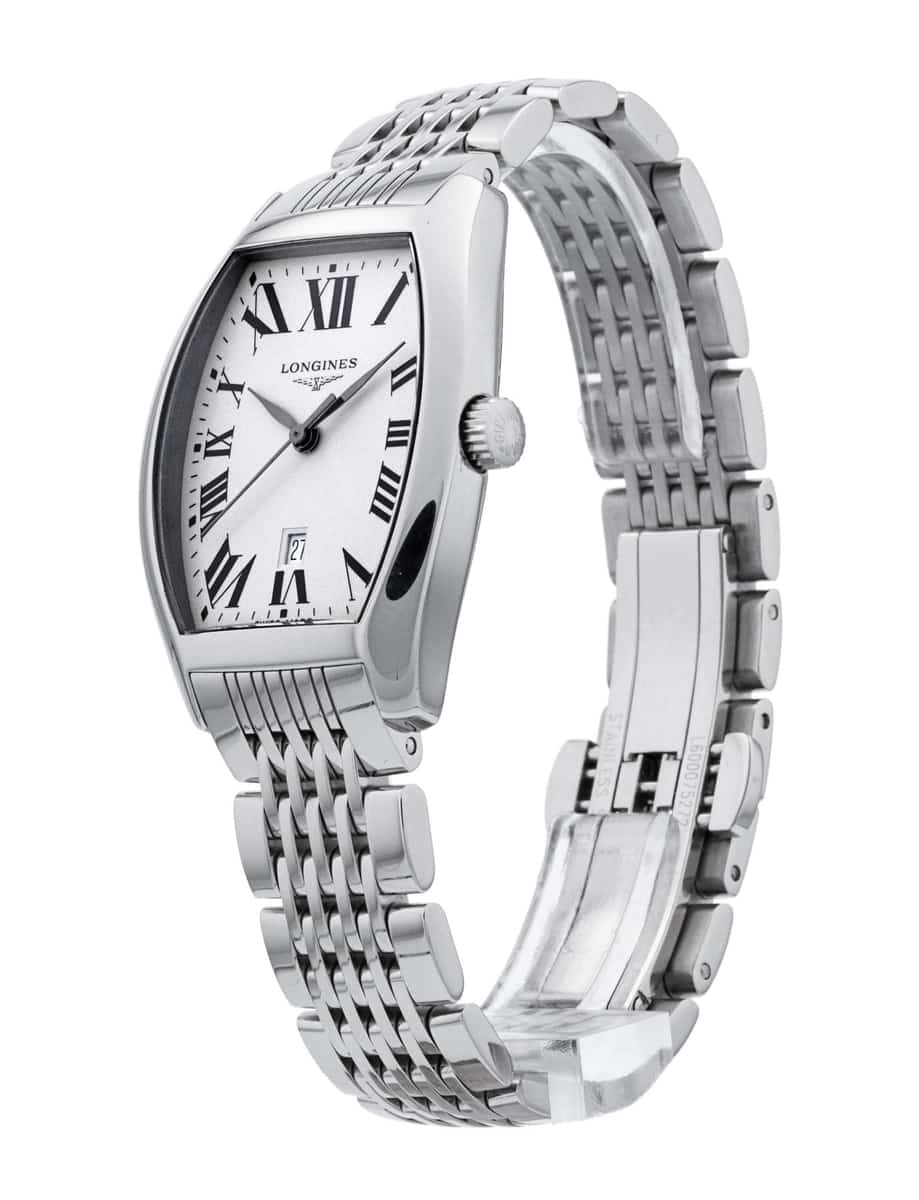Longines Evidenza L2.155.4.71.6 Longines Evidenza L2.155.4.71.6